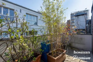 Maison de 146.5 m² à Paris