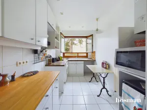 Appartement de 70.23 m² à Garches