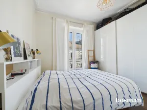 Appartement de 103.9 m² à Nantes