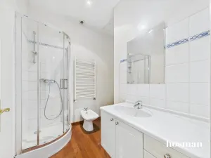 Appartement de 158.0 m² à Lyon