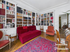 Appartement de 135.0 m² à Paris