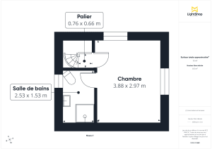 Maison de 139.0 m² à Saint-Médard-en-Jalles
