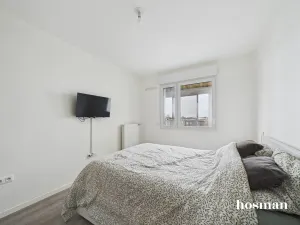 Appartement de 60.3 m² à Saint-Herblain