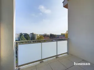 Appartement de 81.0 m² à Décines-Charpieu