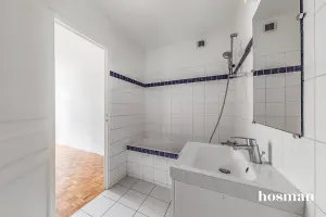 Appartement de 37.0 m² à Paris
