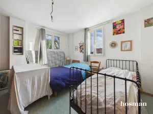 Maison de 150.0 m² à Talence