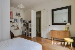 Appartement de 113.0 m² à Paris