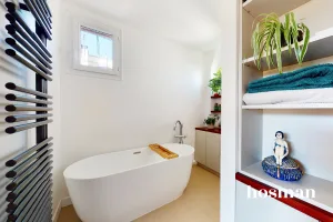 Appartement de 81.0 m² à Paris