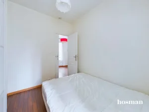 Appartement de 27.0 m² à Paris