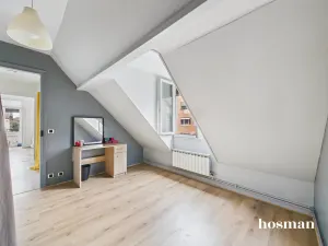 Maison de 140.0 m² à Noisy-le-Sec