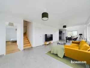 Appartement de 142.0 m² à Bordeaux