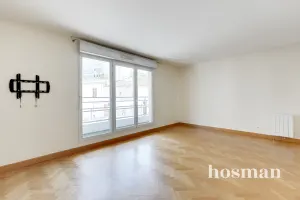 Appartement de 50.0 m² à Paris