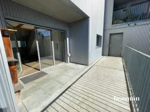 Appartement de 95.0 m² à Bordeaux