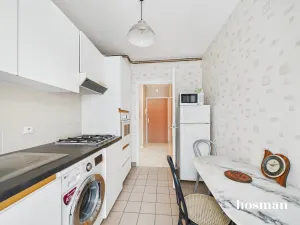 Appartement de 64.2 m² à Nantes