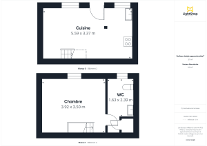 Maison de 132.0 m² à Montreuil