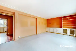 Appartement de 60.13 m² à Paris