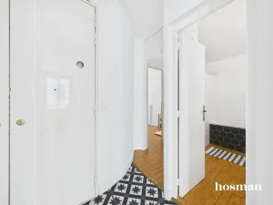 Appartement de 65.0 m² à Paris
