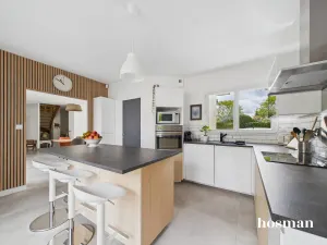 Maison de 180.0 m² à Vertou
