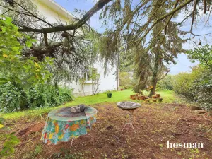 Appartement de 111.9 m² à Mérignac
