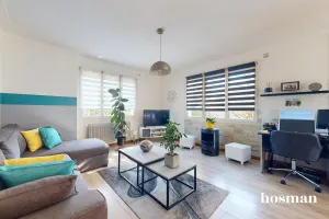 Maison de 83.0 m² à Rezé