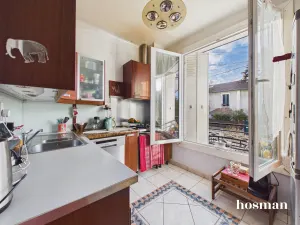 Maison de 100.0 m² à Villemomble