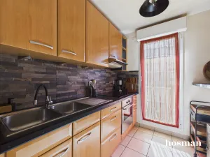 Appartement de 67.0 m² à Issy-les-Moulineaux