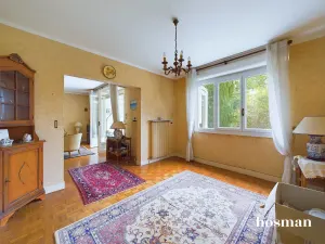 Appartement de 111.9 m² à Mérignac
