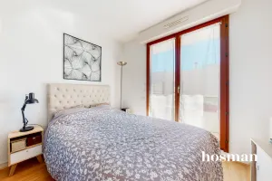 Appartement de 47.0 m² à Paris
