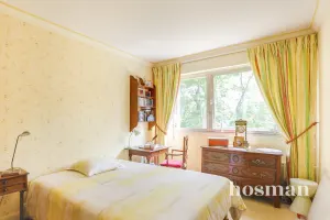Appartement de 130.0 m² à Garches