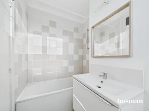 Appartement de 68.72 m² à Nantes