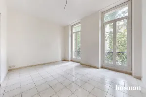 Appartement de 48.09 m² à Marseille