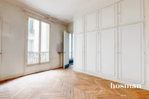 Appartement de 70.0 m² à Paris