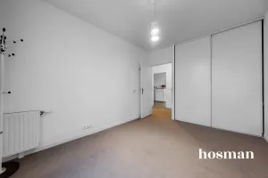 Appartement de 65.8 m² à Colombes