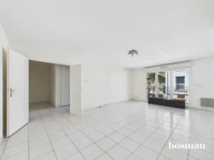 Appartement de 106.0 m² à Bordeaux