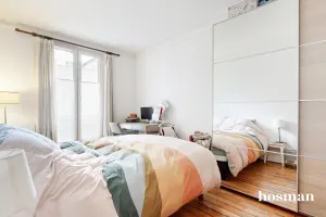 Appartement de 78.0 m² à Paris