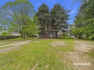 Appartement de 63.0 m² à Nantes