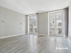 Appartement de 42.09 m² à Nantes