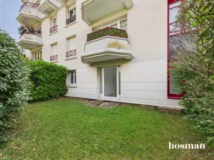 Appartement de 48.77 m² à Noisy-le-Grand
