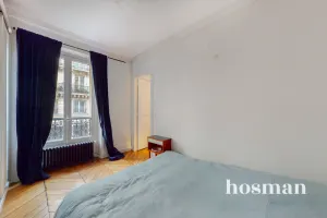 Appartement de 71.0 m² à Paris