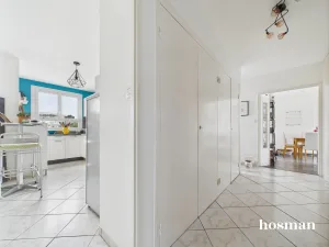 Appartement de 64.0 m² à Nantes