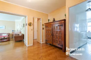 Appartement de 110.4 m² à Paris