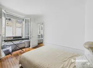 Appartement de 31.13 m² à Paris