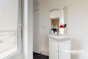 Appartement de 20.0 m² à Saint-Maur-des-Fossés