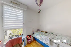 Appartement de 101.0 m² à Bordeaux