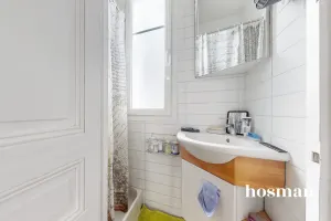 Appartement de 42.0 m² à Paris