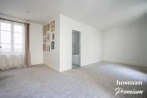 Appartement de 174.07 m² à Boulogne-Billancourt