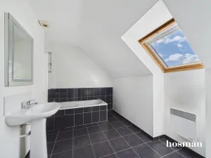 Maison de 108.0 m² à La Chapelle-sur-Erdre