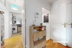 Appartement de 47.0 m² à Paris