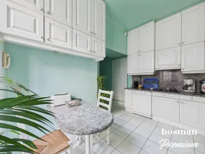 Appartement de 135.0 m² à Paris