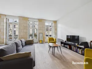 Appartement de 86.0 m² à Bordeaux